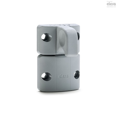 Elesa Snap lock and lever for release, BMS.L-32-25-CH4-C33 BMS.L